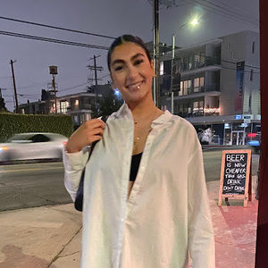 Meet your Posher, Julia